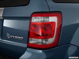  Passenger Side Taillight photo